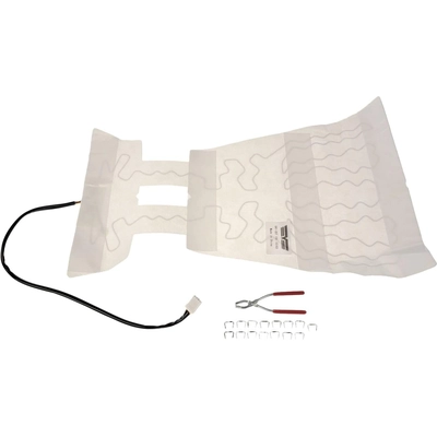 Seat Heater Pad by DORMAN (OE SOLUTIONS) - 641-207 pa4