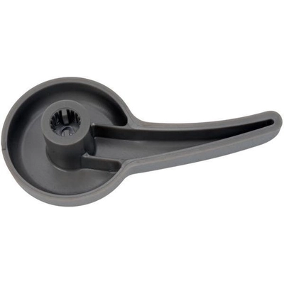 Seat Release Handle by DORMAN/HELP - 74345 pa1