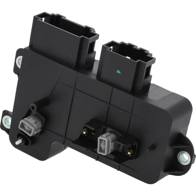 VEMO - V10-73-0193 - Seat Adjuster pa7
