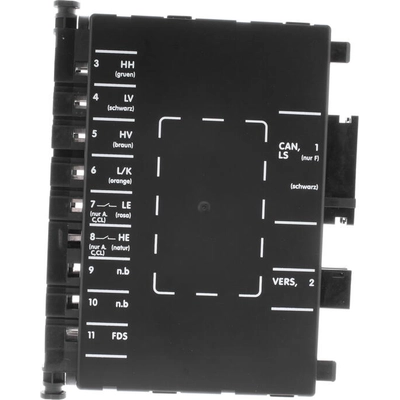 VEMO - V30-71-0040 - Seat Slider pa3