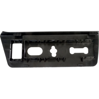 Seat Switch Panel by DORMAN (OE SOLUTIONS) - 926-435 pa2