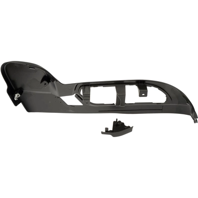 DORMAN - 926-091 - Seat Track Cover pa2