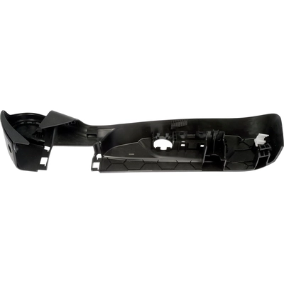Seat Track Cover by DORMAN (OE SOLUTIONS) - 926-088 pa1