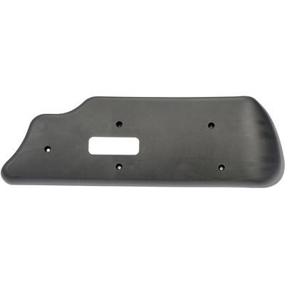 DORMAN (OE SOLUTIONS) - 926-440 - Seat Track Cover pa1