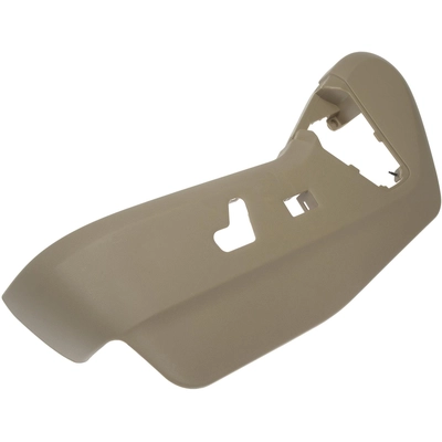 DORMAN (OE SOLUTIONS) - 927-313 - Drivers Seat Track Cover pa2