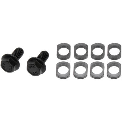 DORMAN - 924-073 - Power Seat Track Repair Kit pa1