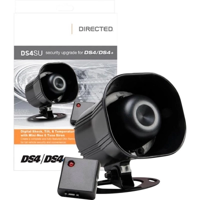 Security And Alarm Upgrade Kit by AUTOSTART - DS4SU pa1