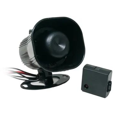 Security And Alarm Upgrade Kit by AUTOSTART - DS4SU pa2