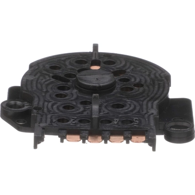 Selector Or Push Button by BLUE STREAK (HYGRADE MOTOR) - HS316 pa5