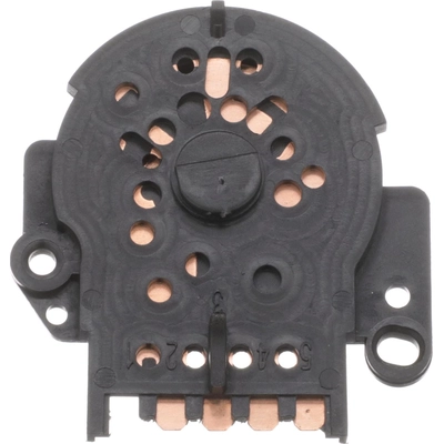 Selector Or Push Button by BLUE STREAK (HYGRADE MOTOR) - HS316 pa8