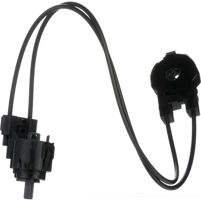 BLUE STREAK (HYGRADE MOTOR) - HS361 - Selector Or Push Button pa9