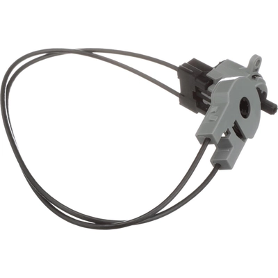 BLUE STREAK (HYGRADE MOTOR) - HS362 - Selector Or Push Button pa12