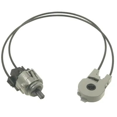 BLUE STREAK (HYGRADE MOTOR) - HS362 - Selector Or Push Button pa6