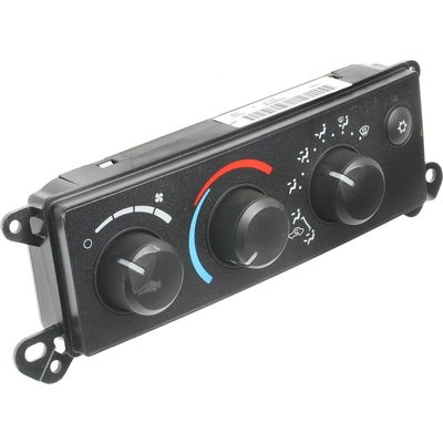 Selector Or Push Button by BLUE STREAK (HYGRADE MOTOR) - HS367 pa4