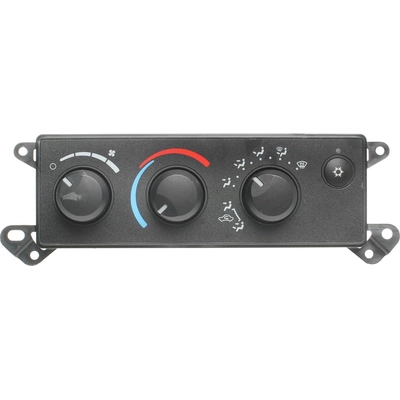 Selector Or Push Button by BLUE STREAK (HYGRADE MOTOR) - HS367 pa6