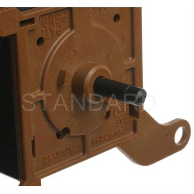 Selector Or Push Button by BLUE STREAK (HYGRADE MOTOR) - HS384 pa2