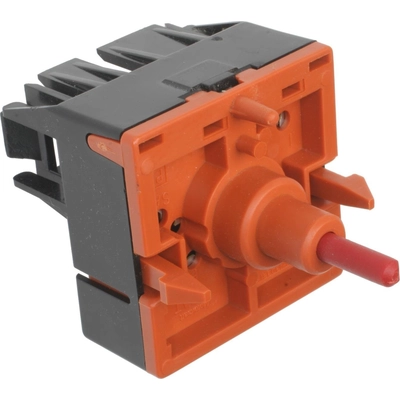 Selector Or Push Button by BLUE STREAK (HYGRADE MOTOR) - HS385 pa5
