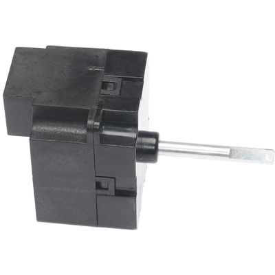 BLUE STREAK (HYGRADE MOTOR) - HS408 - A/C Selector Switch pa1