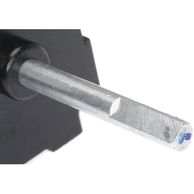BLUE STREAK (HYGRADE MOTOR) - HS408 - A/C Selector Switch pa2