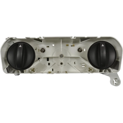 Selector Or Push Button by BLUE STREAK (HYGRADE MOTOR) - HS542 pa1