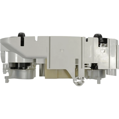 Selector Or Push Button by BLUE STREAK (HYGRADE MOTOR) - HS542 pa2