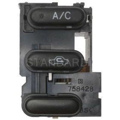 Selector Or Push Button by BLUE STREAK (HYGRADE MOTOR) - DS2187 pa1