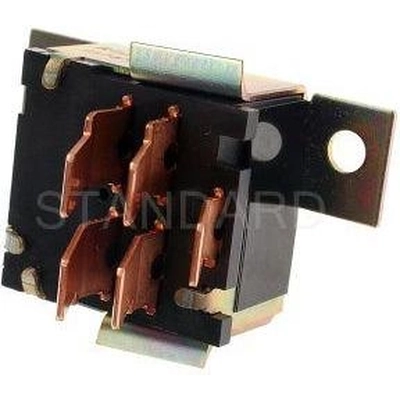 Selector Or Push Button by BLUE STREAK (HYGRADE MOTOR) - HS243 pa3