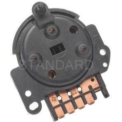 Selector Or Push Button by BLUE STREAK (HYGRADE MOTOR) - HS316 pa2