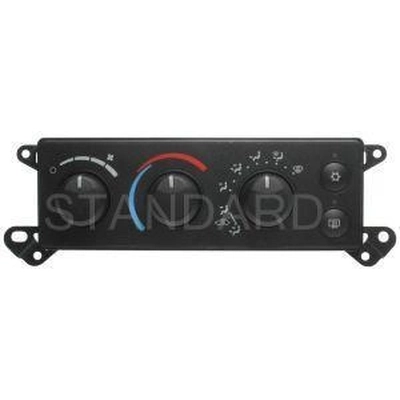 Selector Or Push Button by BLUE STREAK (HYGRADE MOTOR) - HS363 pa1