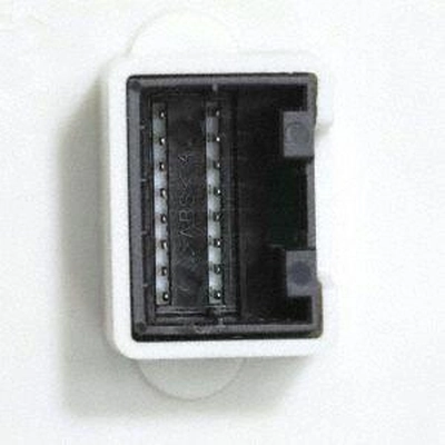 Selector Or Push Button by BLUE STREAK (HYGRADE MOTOR) - HS363 pa19