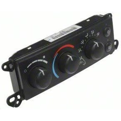 Selector Or Push Button by BLUE STREAK (HYGRADE MOTOR) - HS363 pa21
