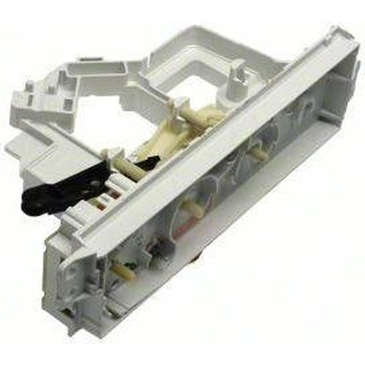 Selector Or Push Button by BLUE STREAK (HYGRADE MOTOR) - HS366 pa3