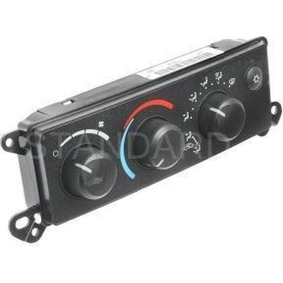 Sélecteur ou boutton  de BLUE STREAK (HYGRADE MOTOR) - HS367 pa2