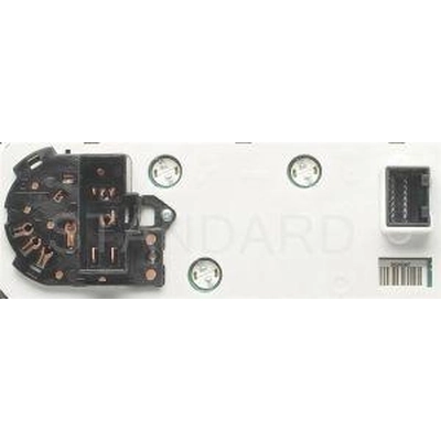 Sélecteur ou boutton  de BLUE STREAK (HYGRADE MOTOR) - HS367 pa3
