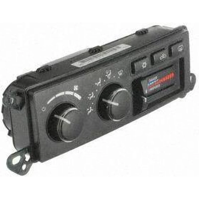 Selector Or Push Button by BLUE STREAK (HYGRADE MOTOR) - HS374 pa10