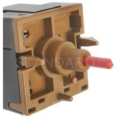 Selector Or Push Button by BLUE STREAK (HYGRADE MOTOR) - HS379 pa1