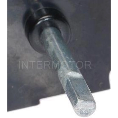 Selector Or Push Button by BLUE STREAK (HYGRADE MOTOR) - HS409 pa1