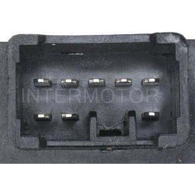 Selector Or Push Button by BLUE STREAK (HYGRADE MOTOR) - HS409 pa3