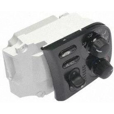 Selector Or Push Button by BLUE STREAK (HYGRADE MOTOR) - HS437 pa8