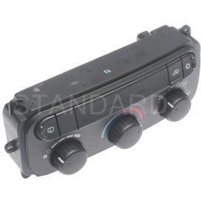 Selector Or Push Button by BLUE STREAK (HYGRADE MOTOR) - HS442 pa8