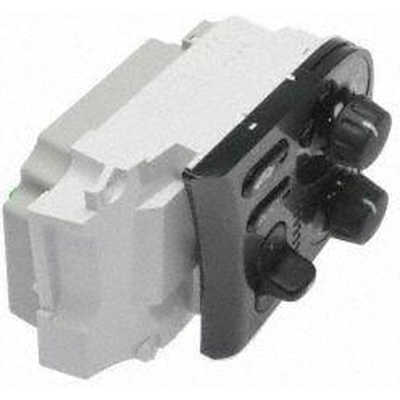 Selector Or Push Button by BLUE STREAK (HYGRADE MOTOR) - HS447 pa8