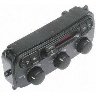 Selector Or Push Button by BLUE STREAK (HYGRADE MOTOR) - HS449 pa13