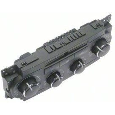 Selector Or Push Button by BLUE STREAK (HYGRADE MOTOR) - HS454 pa3