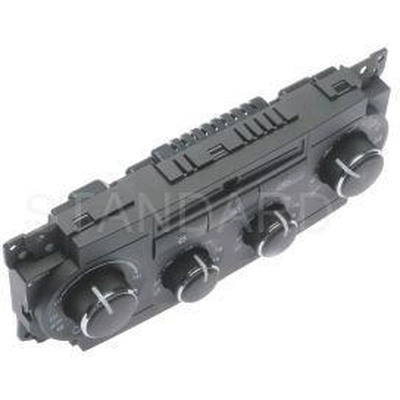 Selector Or Push Button by BLUE STREAK (HYGRADE MOTOR) - HS454 pa8