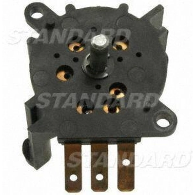 Selector Or Push Button by BLUE STREAK (HYGRADE MOTOR) - HS471 pa1