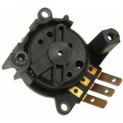 Selector Or Push Button by BLUE STREAK (HYGRADE MOTOR) - HS471 pa3