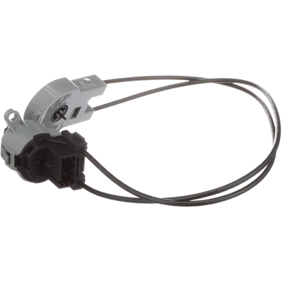 BWD AUTOMOTIVE - BL90 - A/C Selector Switch pa1