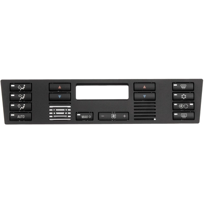 DORMAN - 599-124 - Climate Control Panel pa2