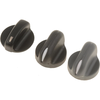 DORMAN - 76882 - Temperature Control Knob Assortment pa1