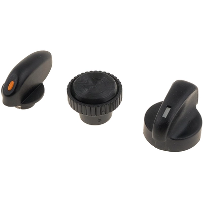 DORMAN - 76901 - Control Knob Assortment pa1